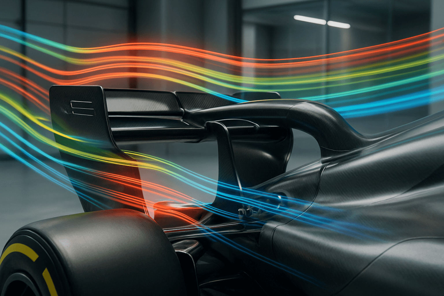 Understanding Aerodynamics: Downforce vs. Drag Balance