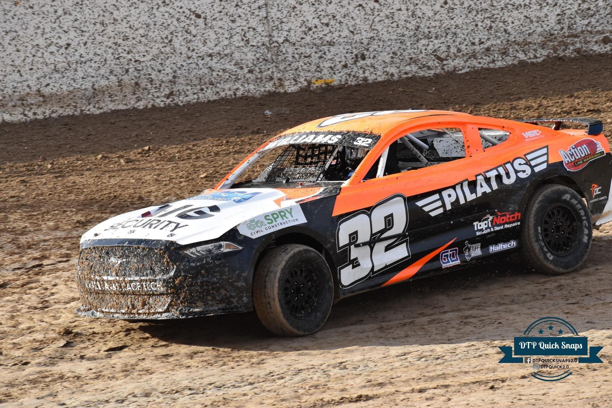 From Dirt Track Disaster to A-Main Glory
